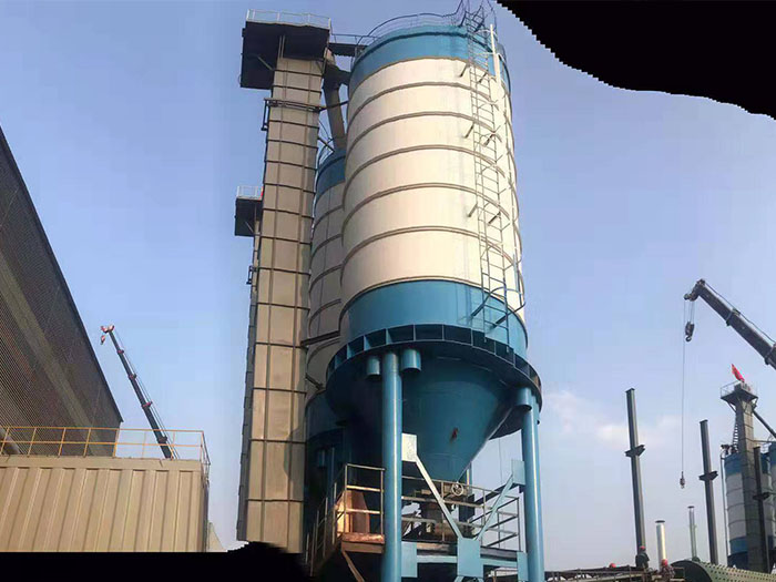 選擇160斗式提升機電動機轉(zhuǎn)速、功率、型號注意事項