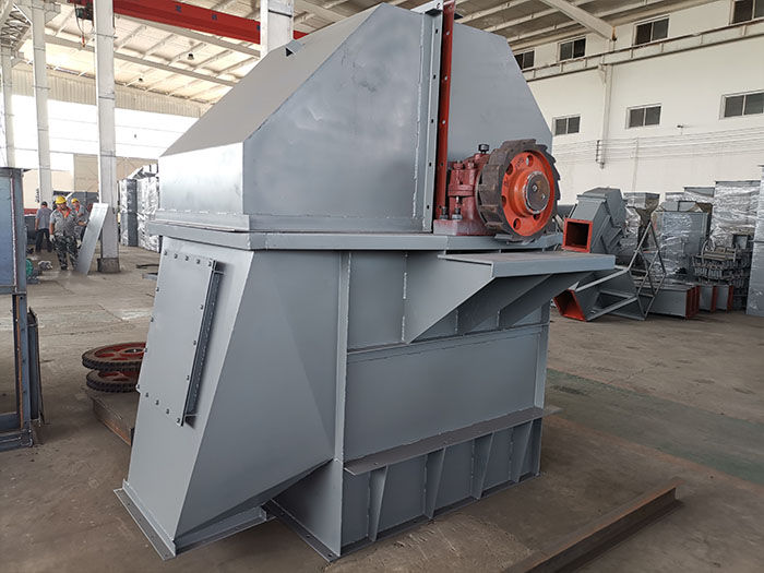 TGD鋼絲帶斗式提升機在電解鋁生產(chǎn)線運行過程會出現(xiàn)什么樣的問題？