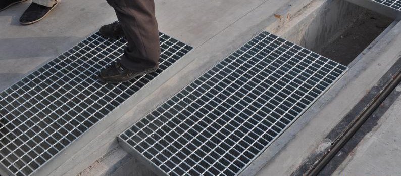 鍍鋅水篦子 鍍鋅水篦子